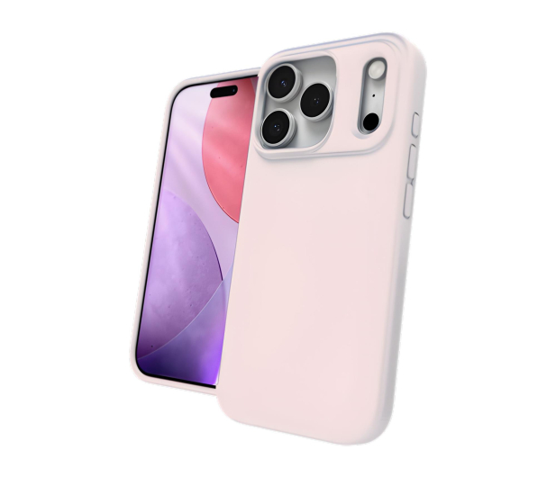 ZAGG Manhattan Snap etui do iPhone 17 Pro kompatybilne z MagSafe - 1358691 - zdjęcie